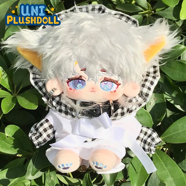 Uni Plush Doll Ningqi Cotton Doll Plush 20 CM