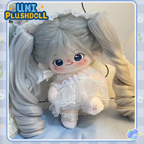 Uni Plush Doll Nuomi Cotton Doll Plush 20 CM