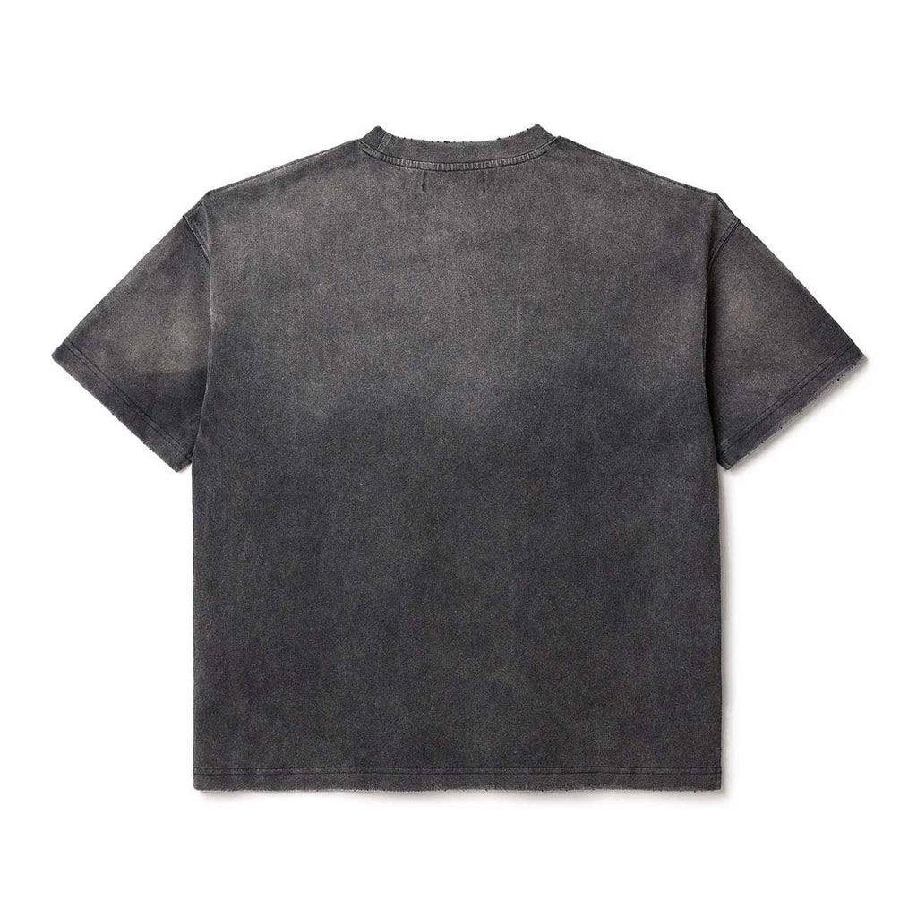Vale Forever Camel Bling Black Tee