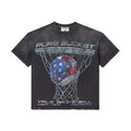Vale Forever Pure Bucket Faded Black Tee