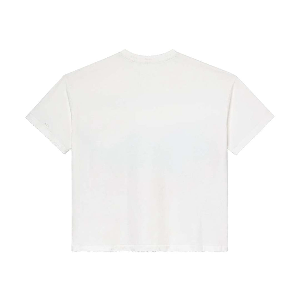 Vale Forever Weatherman Tee White